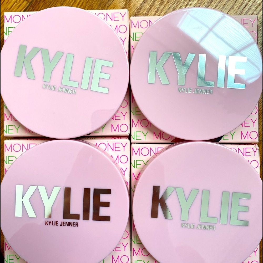 Kylie cosmetic